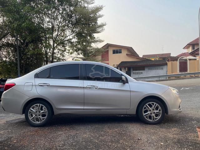 2018 Proton SAGA 1.3 PREMIUM CVT - 1