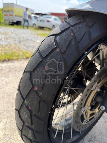 2022 Honda Xadv (local) - photo 7 of 10