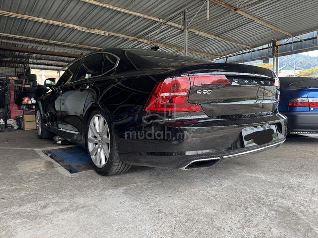 2017 Volvo S90 2.0 T8 INSCRIPTION PLUS MY2017 (A) - 4