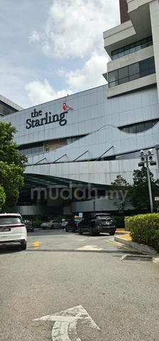 Damansara Uptown Four Storeys Shoplot Office (Lift) Freehold for Sale 1