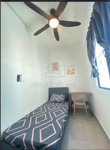 Rumah Pangsa Taman Perdana 1