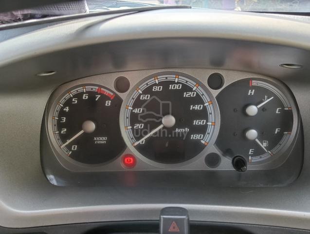 2005 Perodua KEMBARA 1.3 CT GX FACELIFT (M) - 4