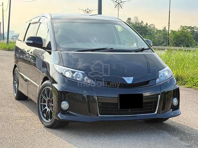 2012 Toyota ESTIMA 2.4 AERAS FACELIFT (A) *OFFER* - 3