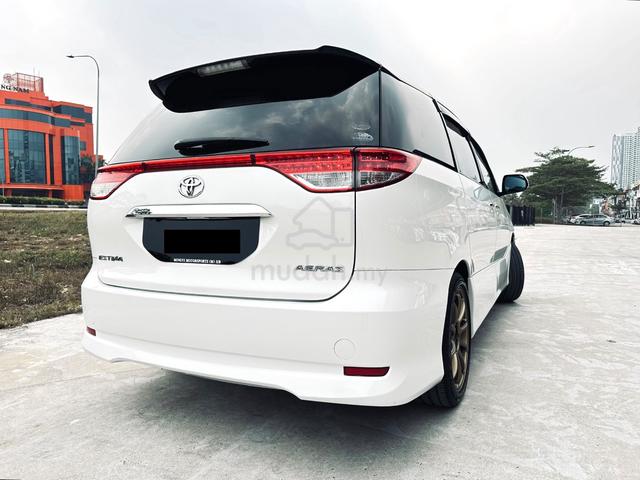 2011 Toyota ESTIMA 2.4 AERAS ACR50W FACELIFT (A) - 3