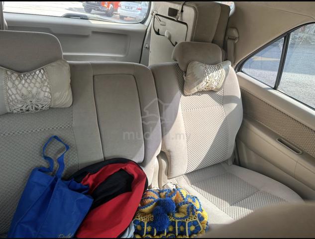 2006 Toyota FORTUNER 2.5 G (M) - 5