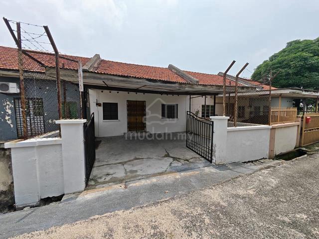 Single Storey Ampangan Untuk Disewa Depan Mc Donald 1