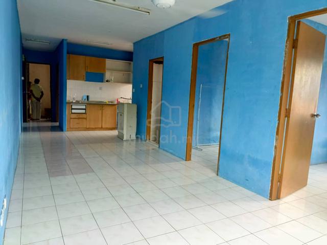 Apartment Harmoni 1