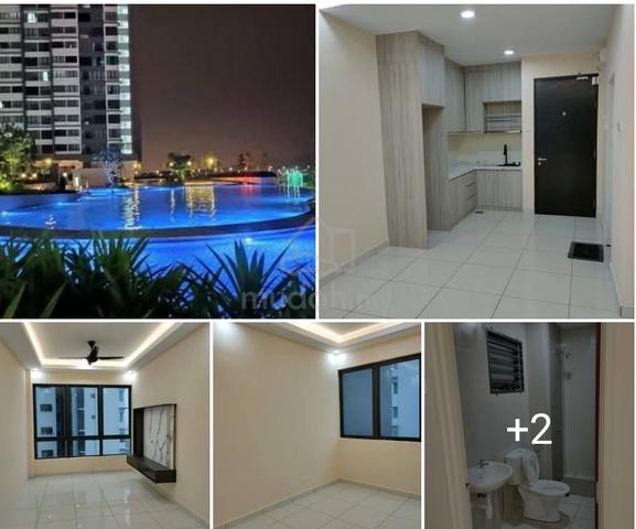 D'camellia Apartment 1