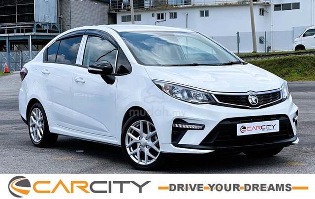 2022 Proton PERSONA PREMIUM 1.6L (A) 82K KM WRT 1Y - 2