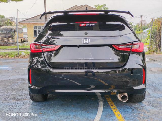 2023 Honda CITY 1.5 E HATCHBACK (A) - 5
