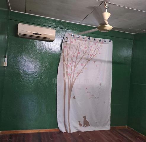 Landed house for rent (Kinarut) 3