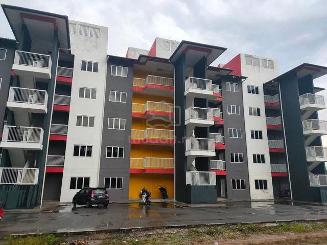 Pangsapuri Impian Langat 1