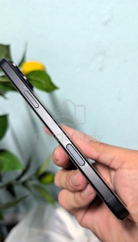 iphone 16 plus 128gb batery 95% tip topp - photo 5 of 6