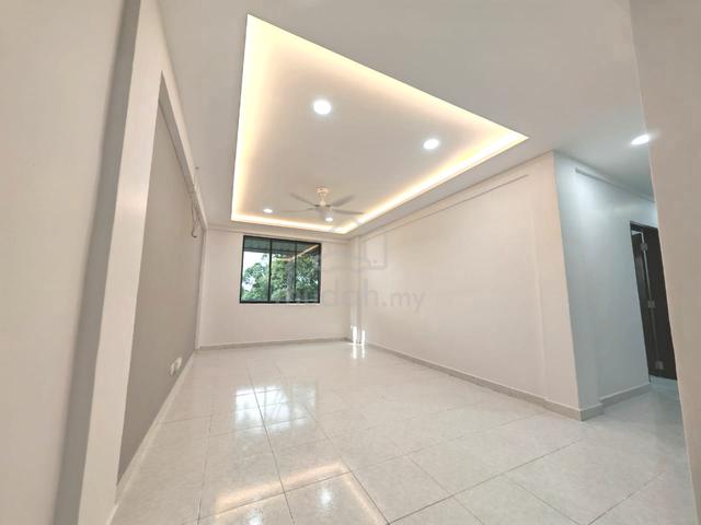 Sri Bayu Apartment (Bandar Selesa Jaya) 1
