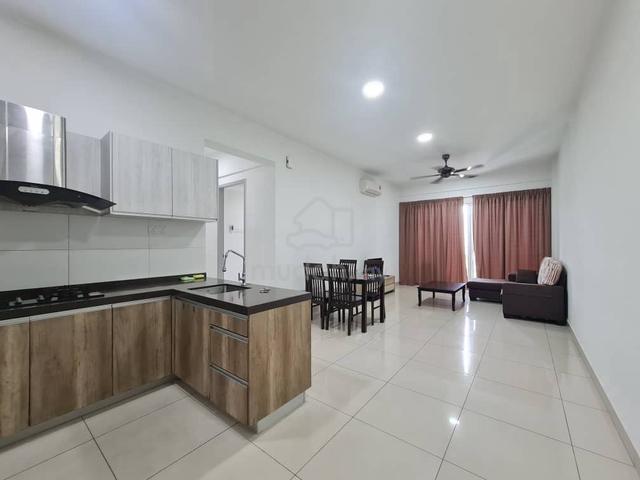 Tropicana Bay Residences @ PWC 1