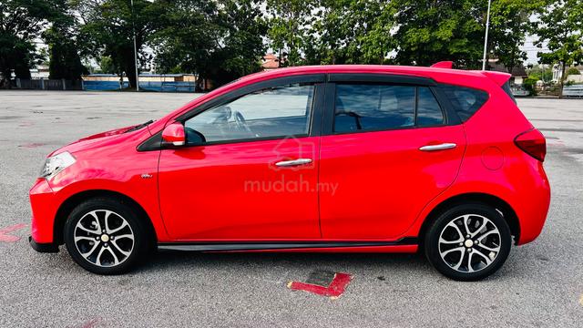 2019 Perodua MYVI 1.5 AV (A) - 2