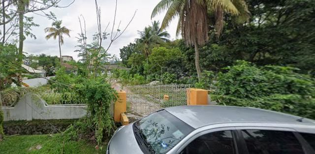 Bungalow Land Kampung Tasek Indah Ampang Jalan Kuari Cheras Baru Tasik 1