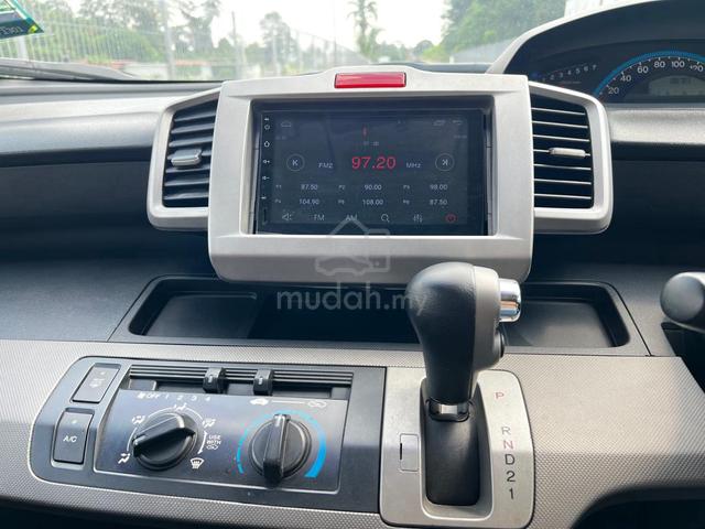 2012 Honda FREED 1.5 E (A) - 5