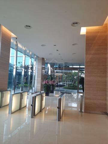 Hot Rent Office Prime Location Tmn Desa KL City Mid Valley Union Tower 1