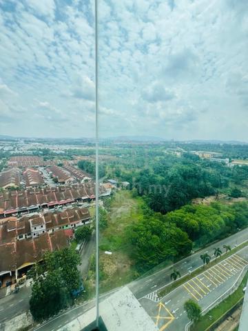 The Raffles Suites 1