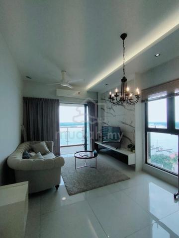 AmberSide @ Country Garden Danga Bay 1