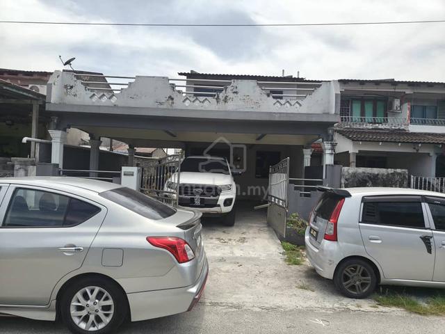 House Sale 1