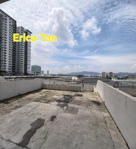 Elit Heights @ Bayan City 1