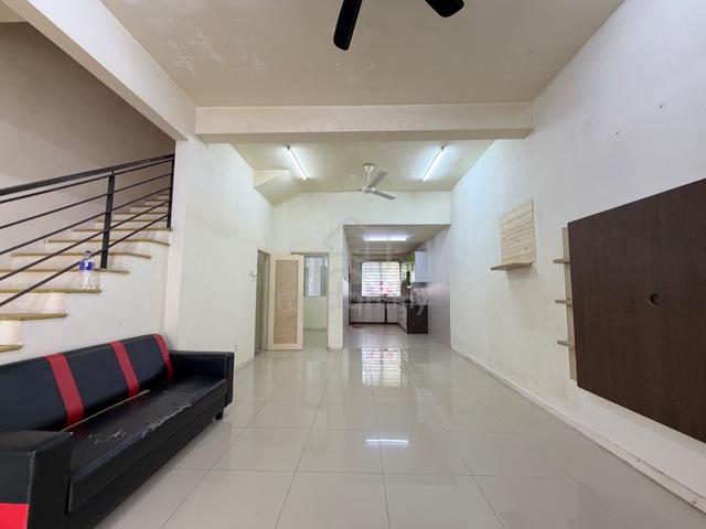 Desa 7 Bandar Country Homes Rawang 1