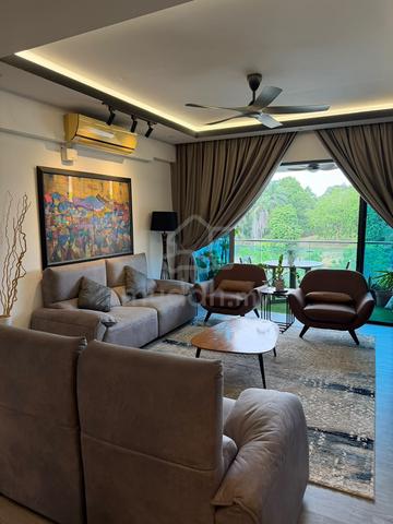 Gardenview Residence 1