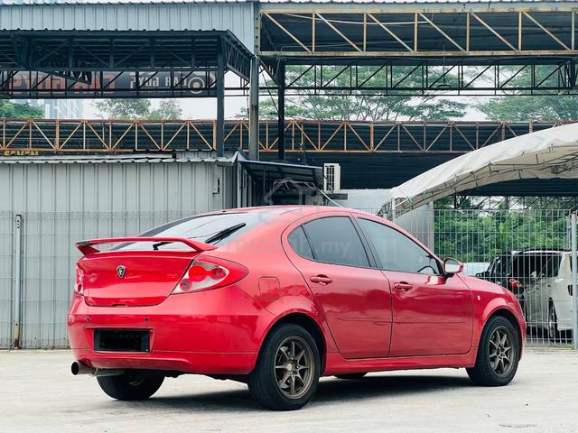 CASH N CARRY 2005 Proton GEN-2 1.6 (A) 1 OWNER - 2