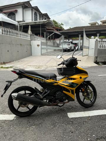 Yamaha Y15 V2 - photo 3 of 4