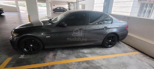 2008 Bmw 3 SERIES 2.0 20I E90 (A) - 3