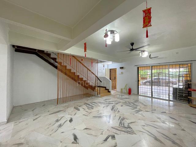 2 Storey, Jalan Shahbandar, Bandar Mahkota Cheras [Freehold/Extended] 1