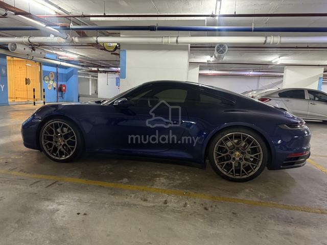 2021 Porsche 911 3.0 CARRERA S FACELIFT (A) - 5