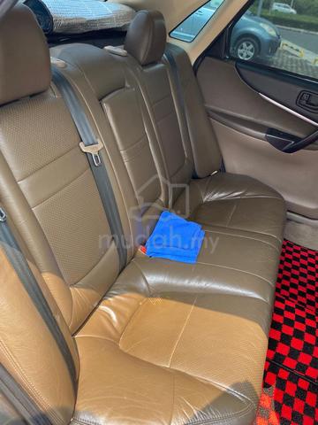 2009 Proton WAJA 1.6 CPS (A) - 5