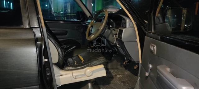 1995 Toyota LANDCRUISER 4.2 80 VX HDJ81V (M) - 4
