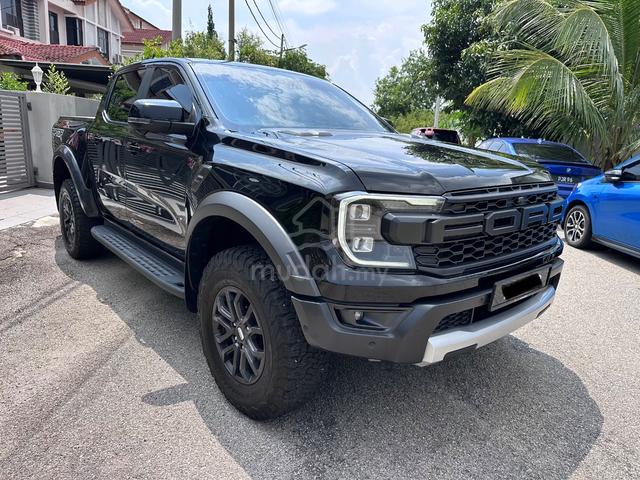 2023 Ford RANGER 2.0 RAPTOR BI-TURBO MY18 T6 - 3