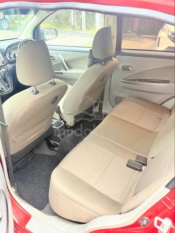 2015 Perodua MYVI 1.3 PREMIUM X - 5