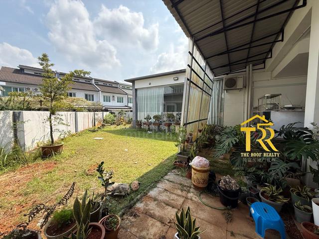 Stephen Yong Inspire Heights Semi Detached House 1