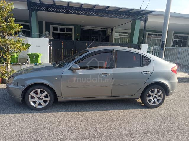 2005 Proton GEN-2 1.6 ENHANCED (A) - 4
