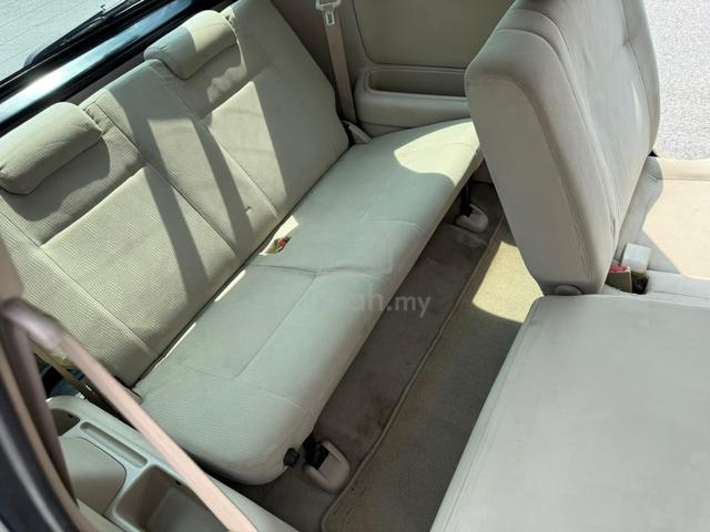 2007 Toyota AVANZA 1.5 G Full Spec (A) w Skirting - 5