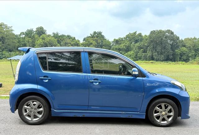 2006 Perodua MYVI 1.3 EZi (A) - 2