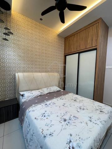 Sky Peak Residences 1