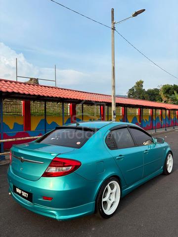 2008 Proton PERSONA 1.6 BASE LINE (M) - 4