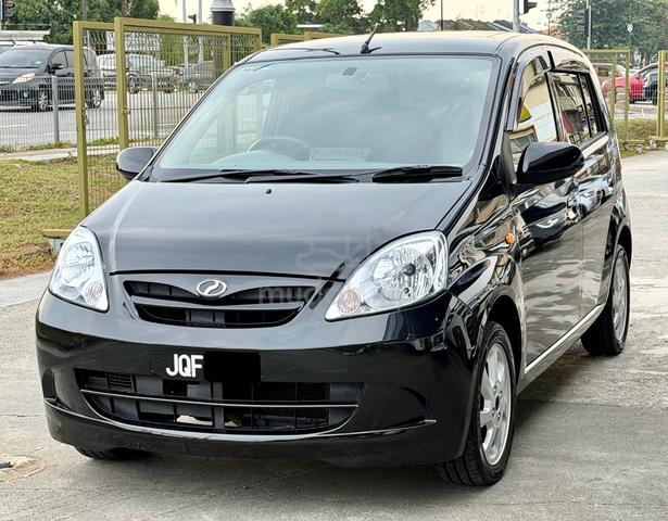 2014 Perodua VIVA 1.0 EZ✅1 Year Warranty  (A) - 3
