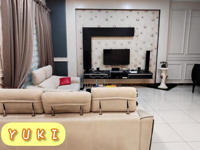 Nice Unit! Pearl Residence 1430sqft 2storay Terrance Tasek Mutiara 1