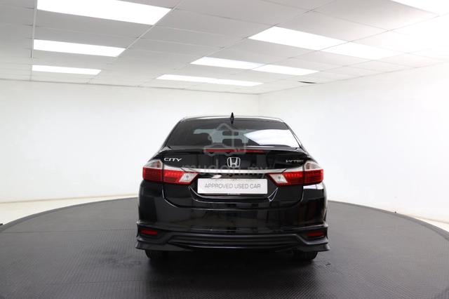 2019 Honda CITY 1.5 V MY14 GM6 FACELIFT (A) - 5