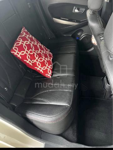 2020 Perodua MYVI 1.5 H MY17 M800 D20N ENHANCED - 5