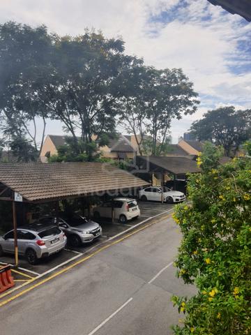 Bangsar Indah 1