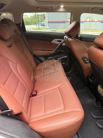 2019 Proton X70 1.8 PREMIUM 2WD (A) - 5